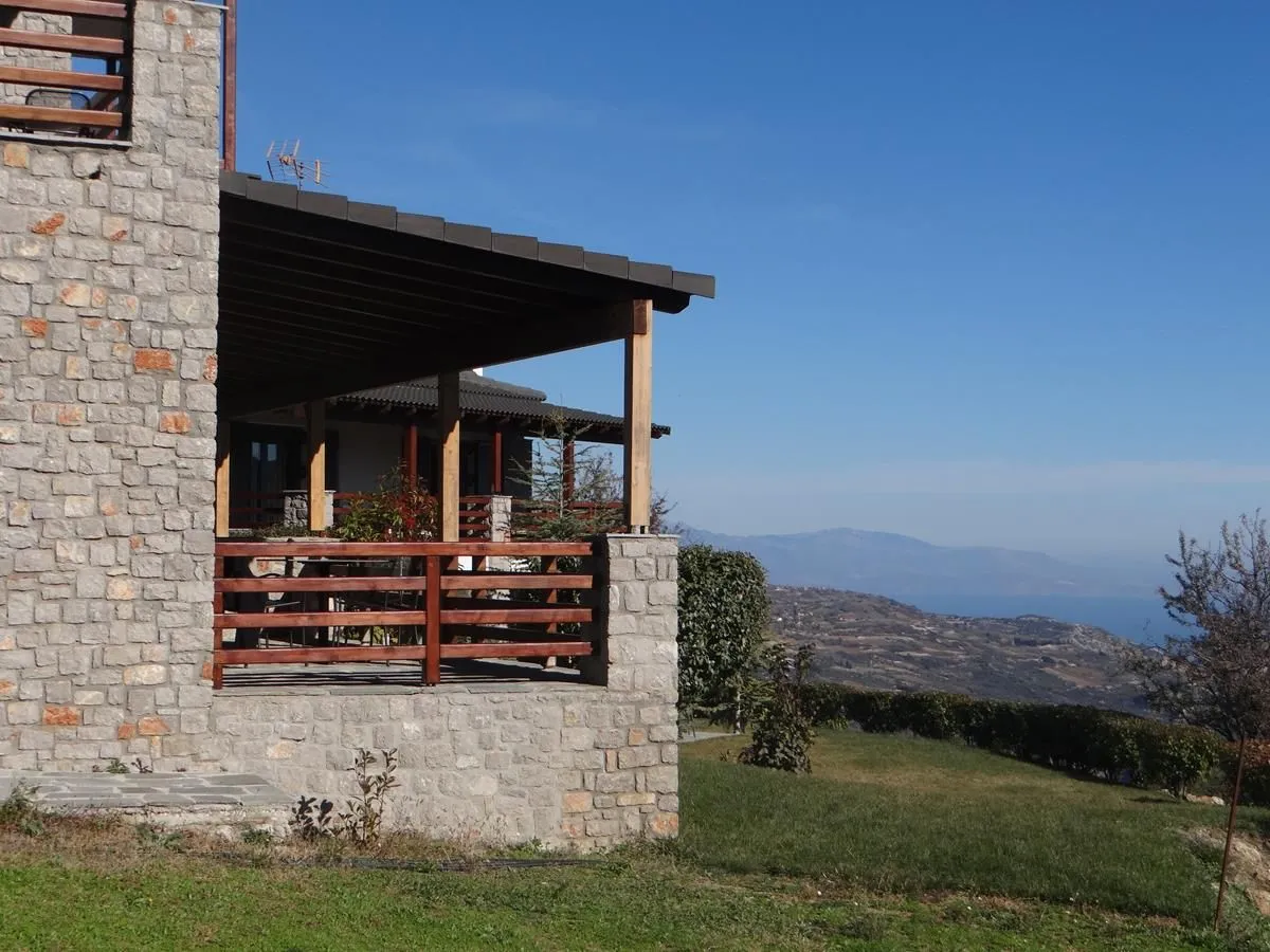 Diochri Guest House