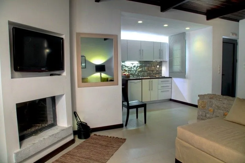 Diochri Guest House