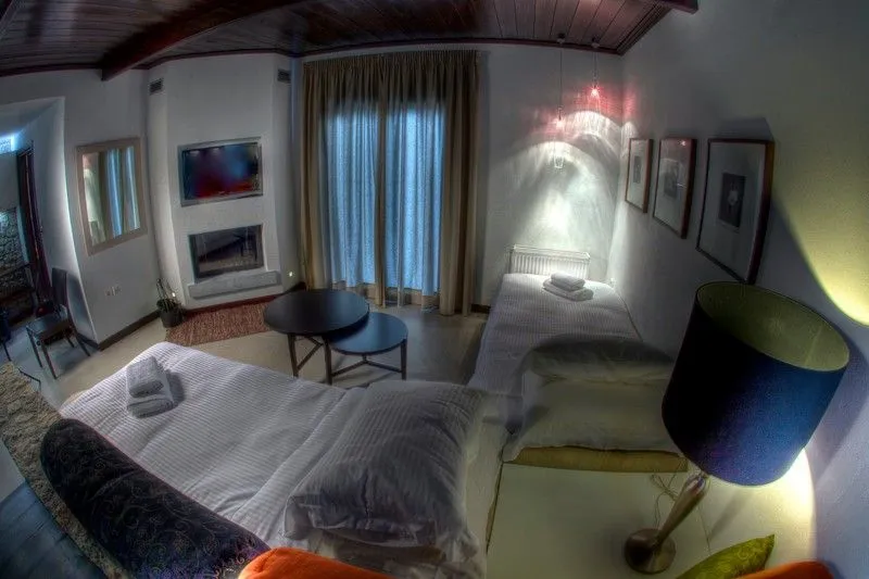 Diochri Guest House