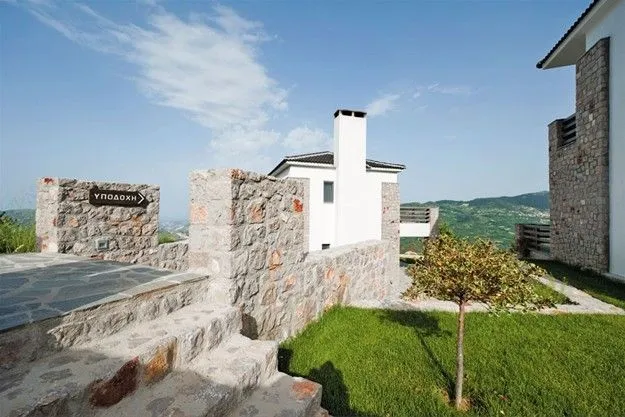 Diochri Guest House