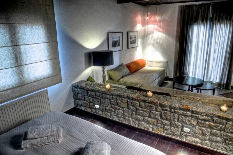 Diochri Guest House