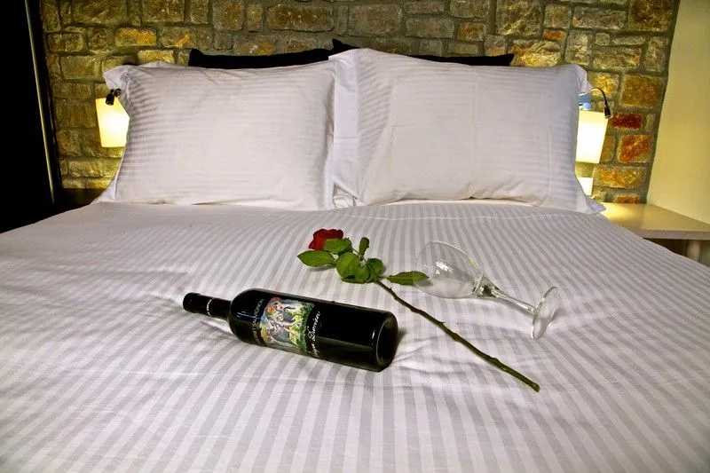 Diochri Guest House