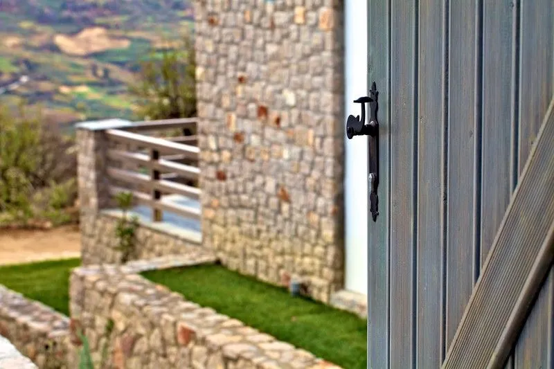 Diochri Guest House