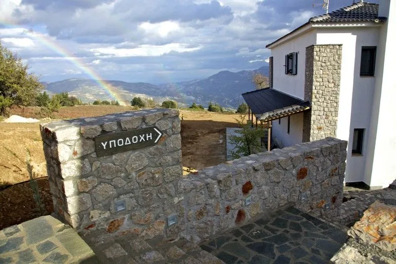 Diochri Guest House