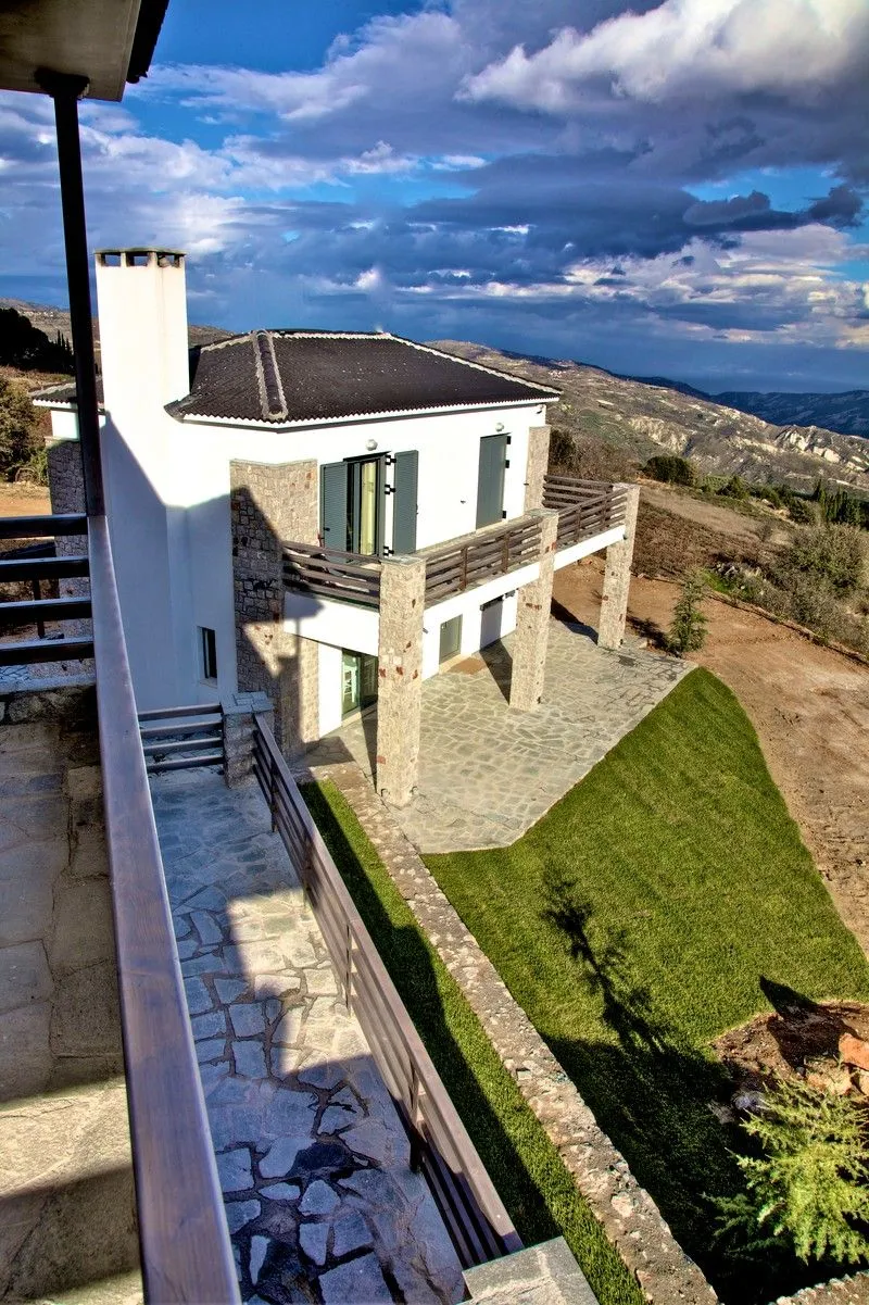 Diochri Guest House
