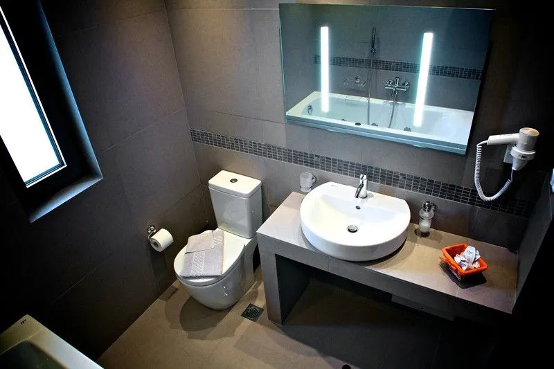Diochri Guest House