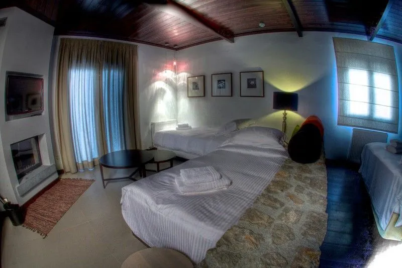 Diochri Guest House