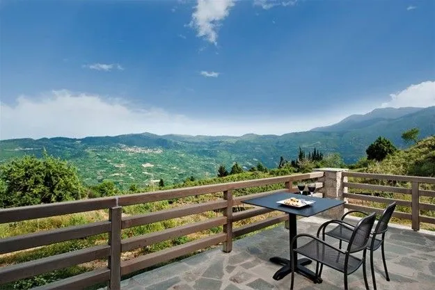 Diochri Guest House