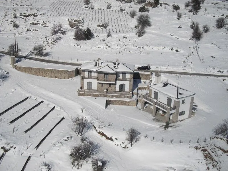 Diochri Guest House
