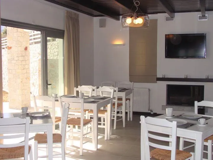 Diochri Guest House