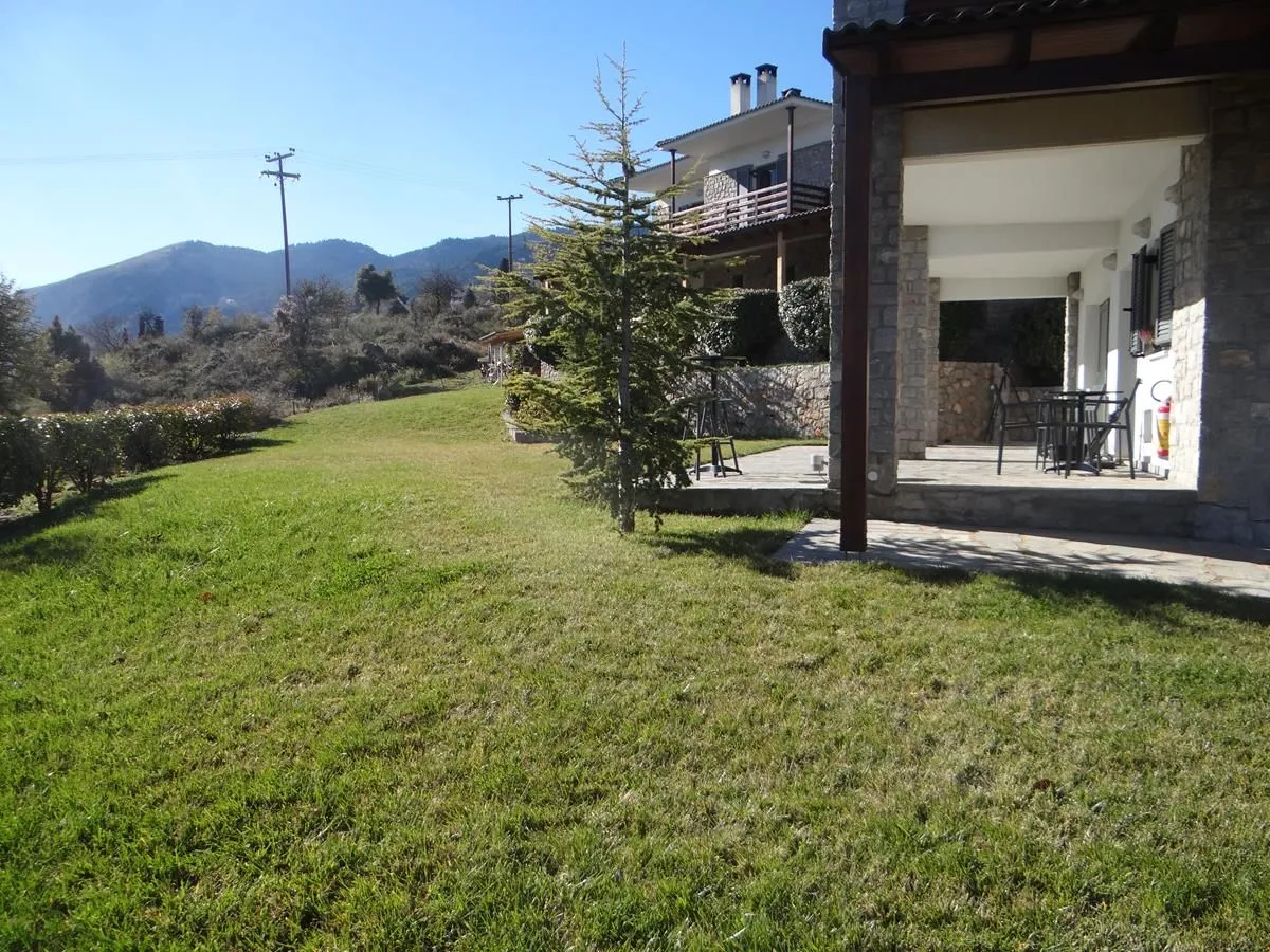 Diochri Guest House