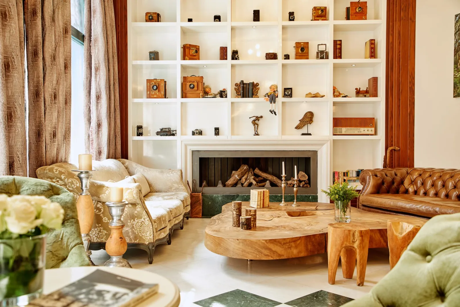 Dioni Boutique Hotel