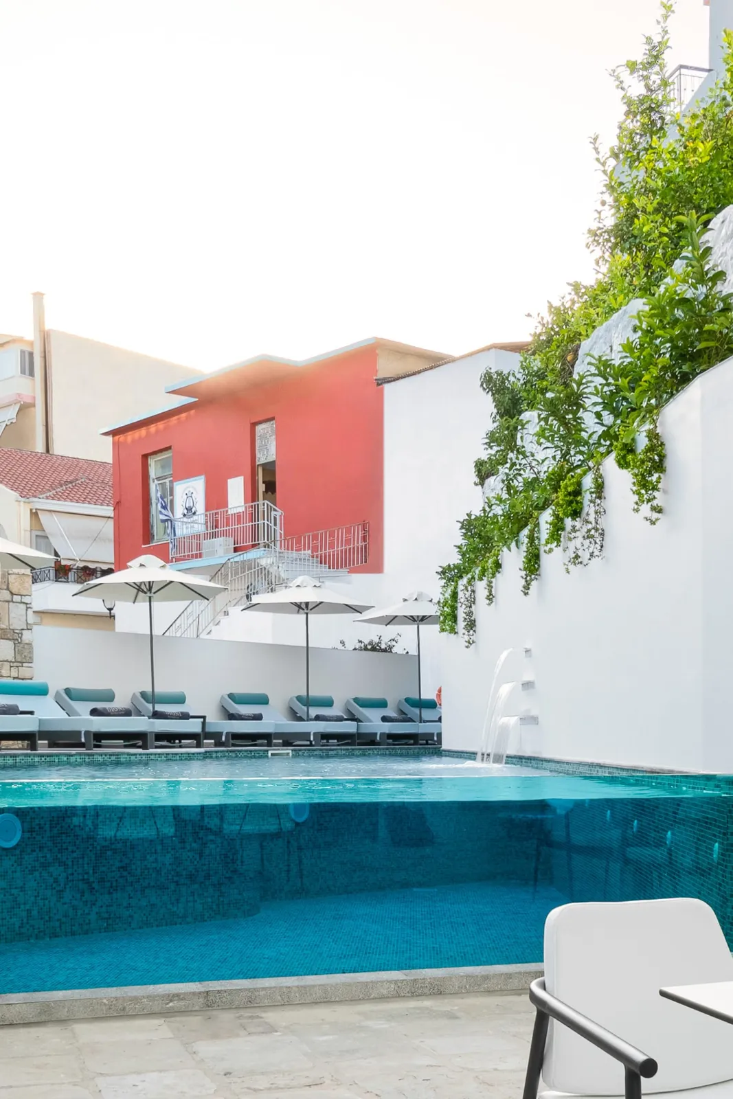 Dioni Boutique Hotel