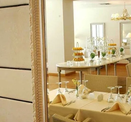 Dion Palace, Resort & Spa Center