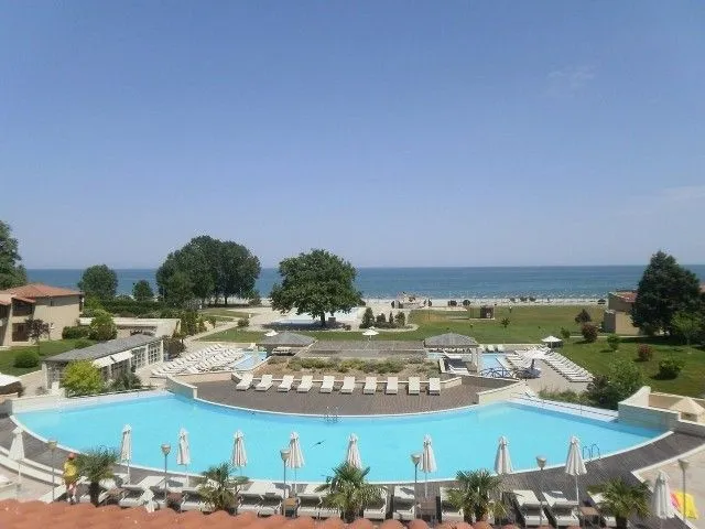 Dion Palace, Resort & Spa Center