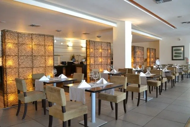 Dion Palace, Resort & Spa Center