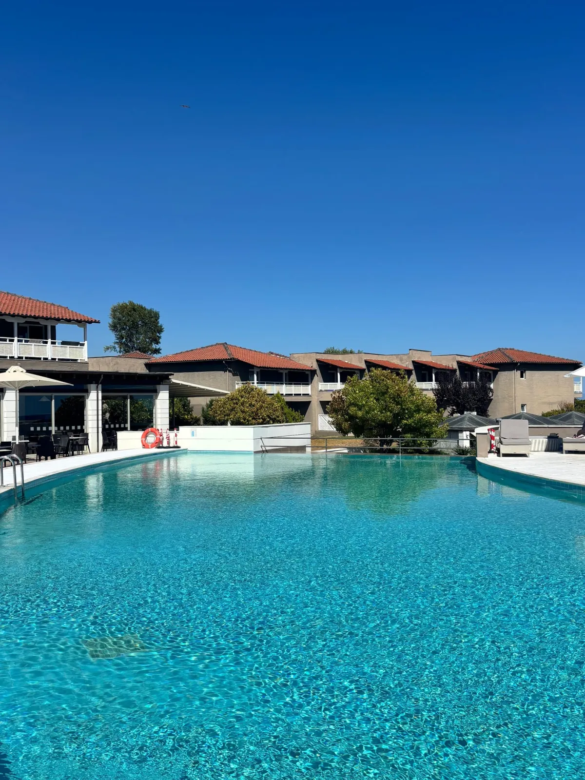 Dion Palace, Resort & Spa Center