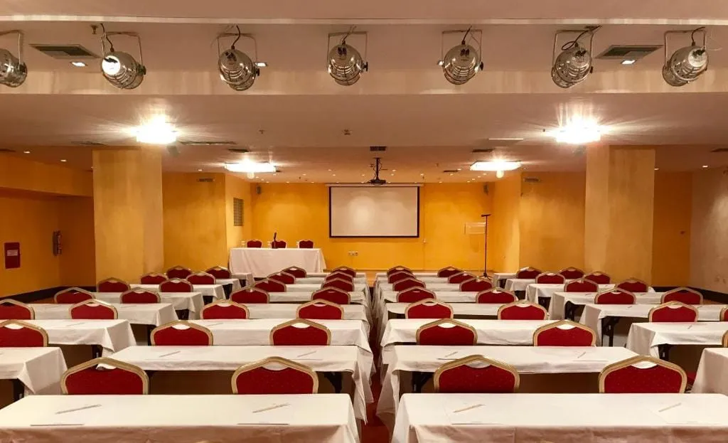Dion Palace, Resort & Spa Center
