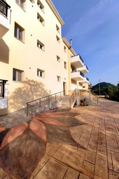 Dionysos Luxury Apartments Lefkada
