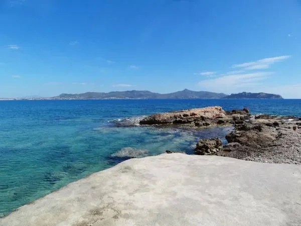Dionysos Hotel Agistri