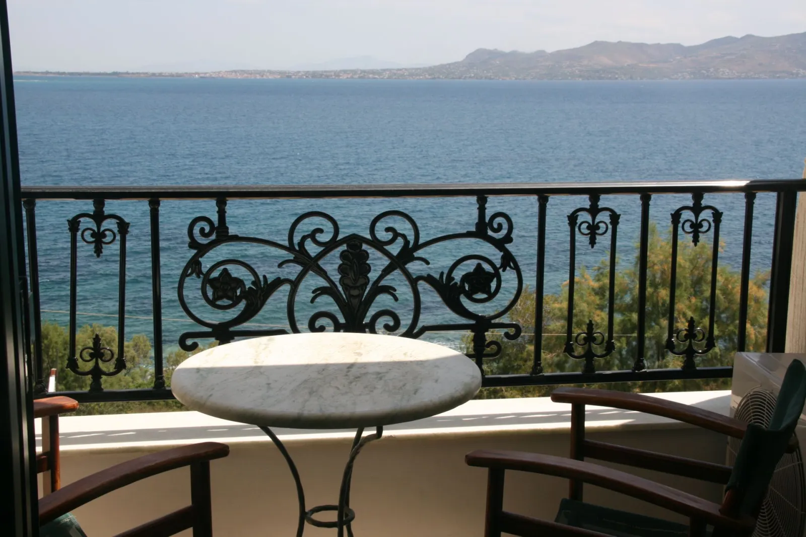Dionysos Hotel Agistri