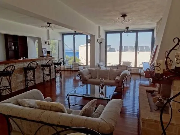 Dionysos Hotel Agistri