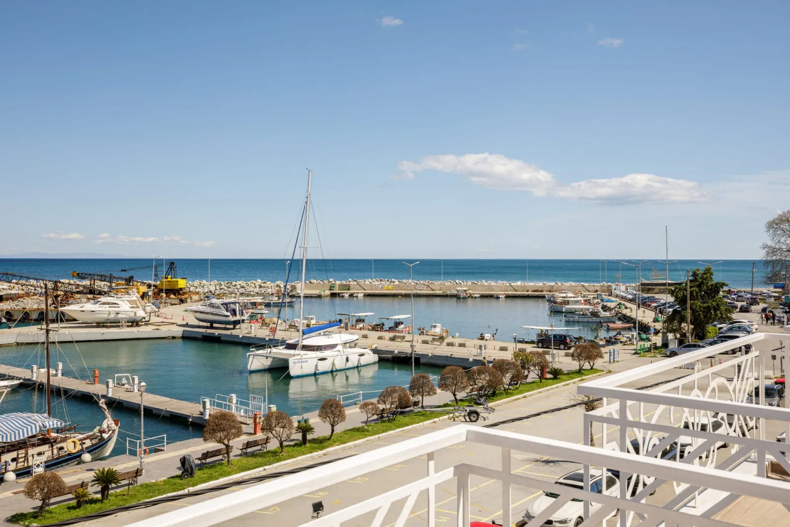 Diverso Platamon Luxury Hotel & Spa