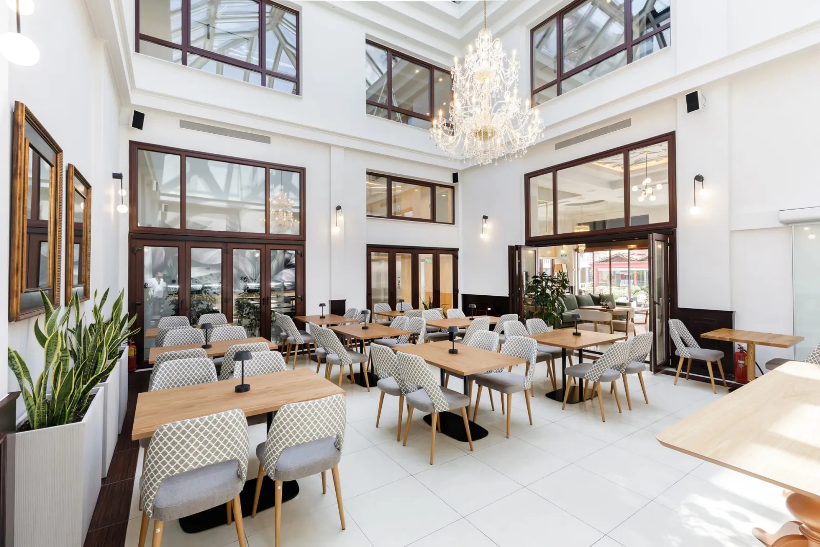 Diverso Platamon Luxury Hotel & Spa