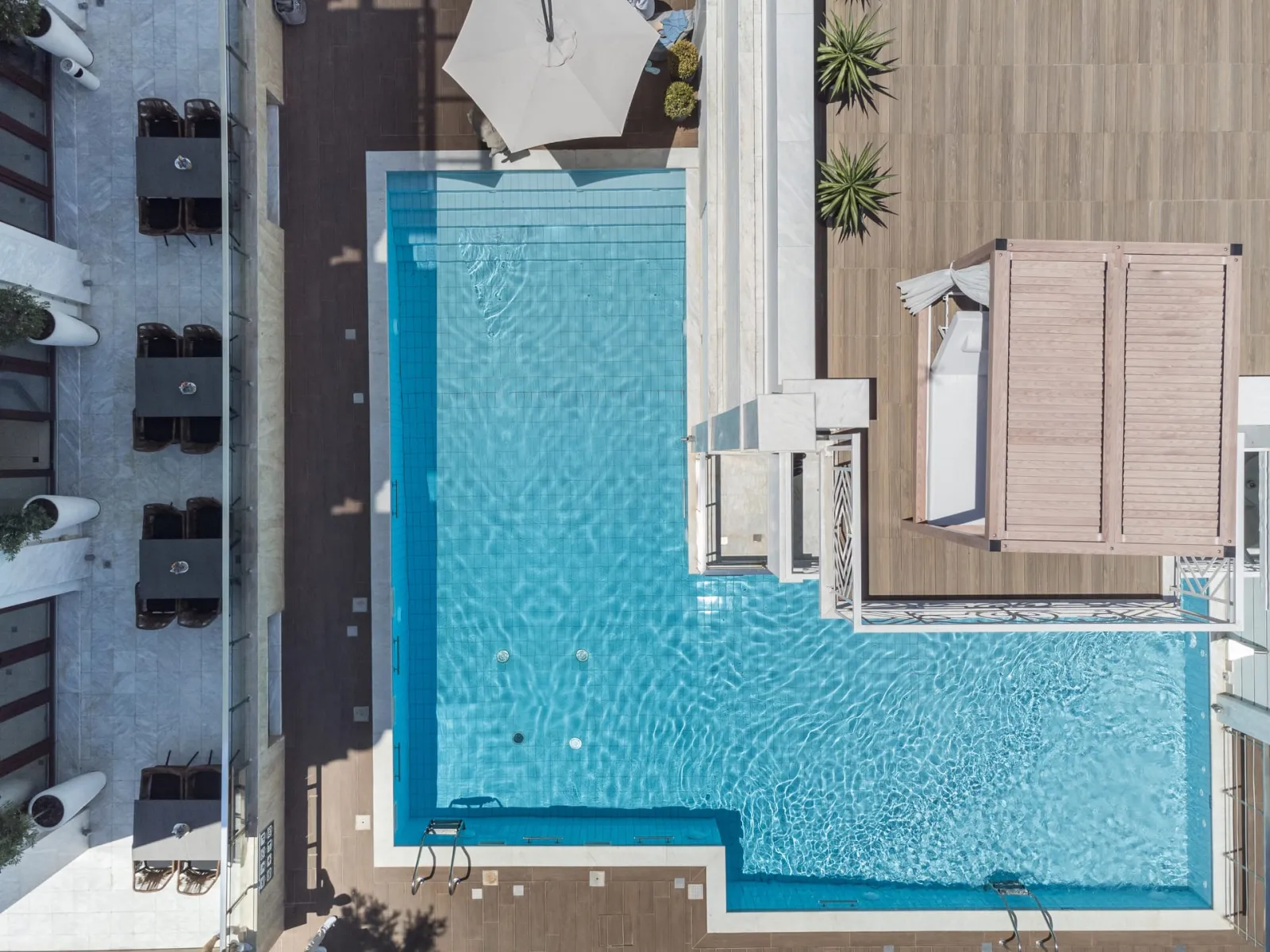 Diverso Platamon Luxury Hotel & Spa