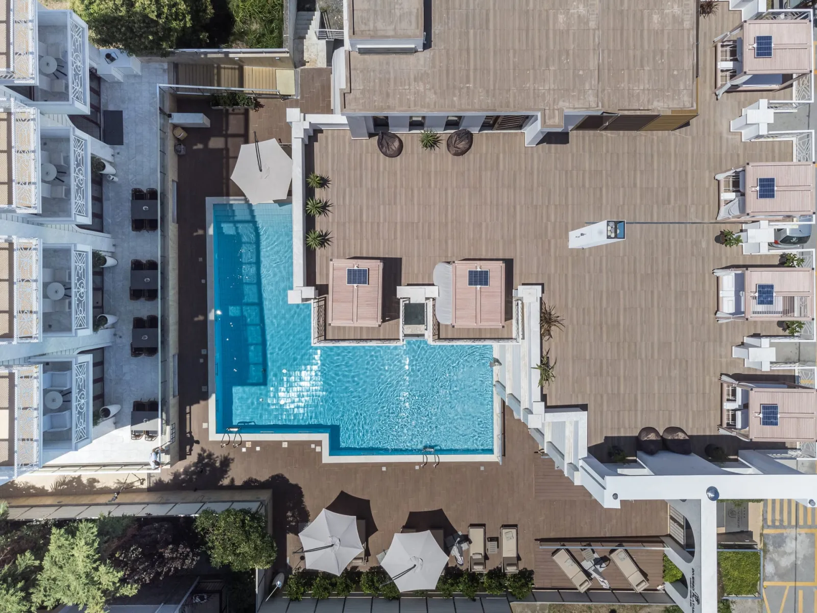 Diverso Platamon Luxury Hotel & Spa