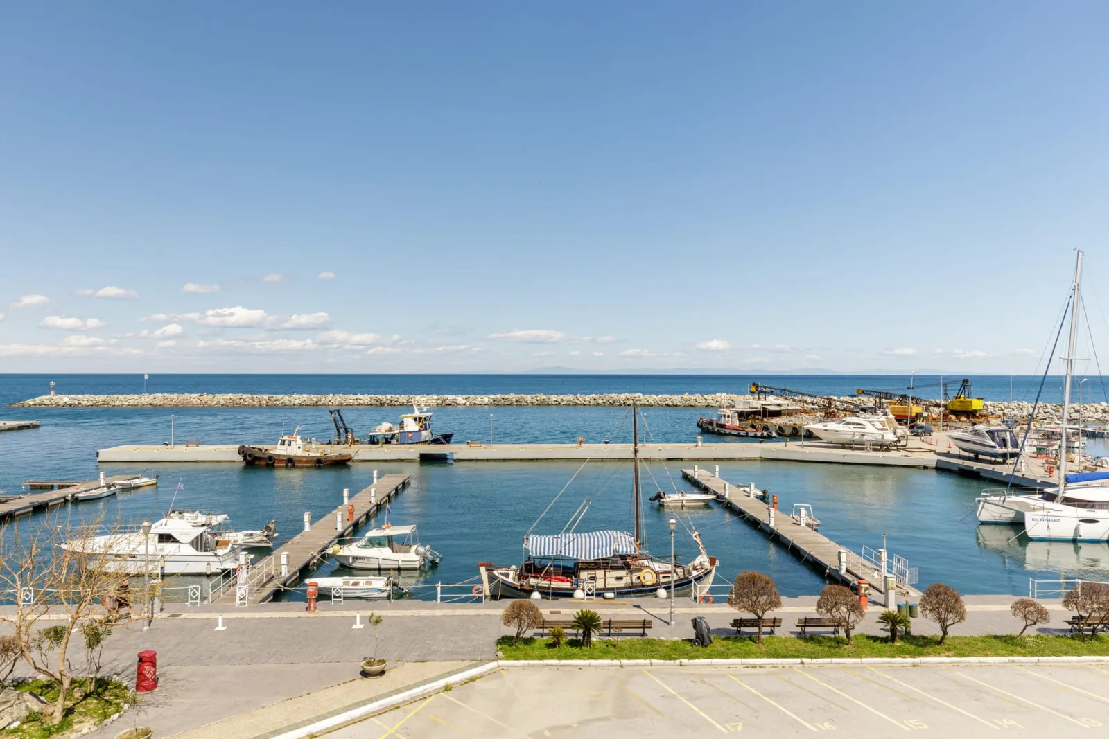 Diverso Platamon Luxury Hotel & Spa