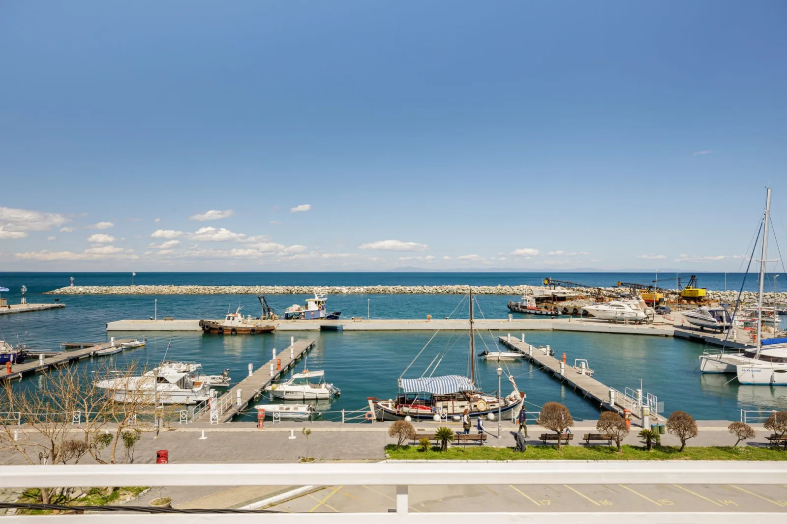 Diverso Platamon Luxury Hotel & Spa