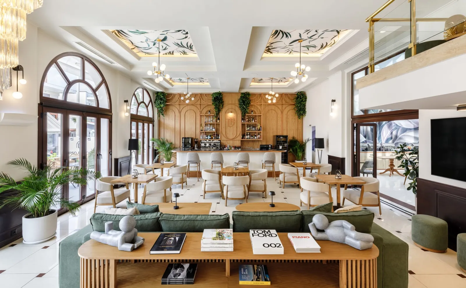 Diverso Platamon Luxury Hotel & Spa