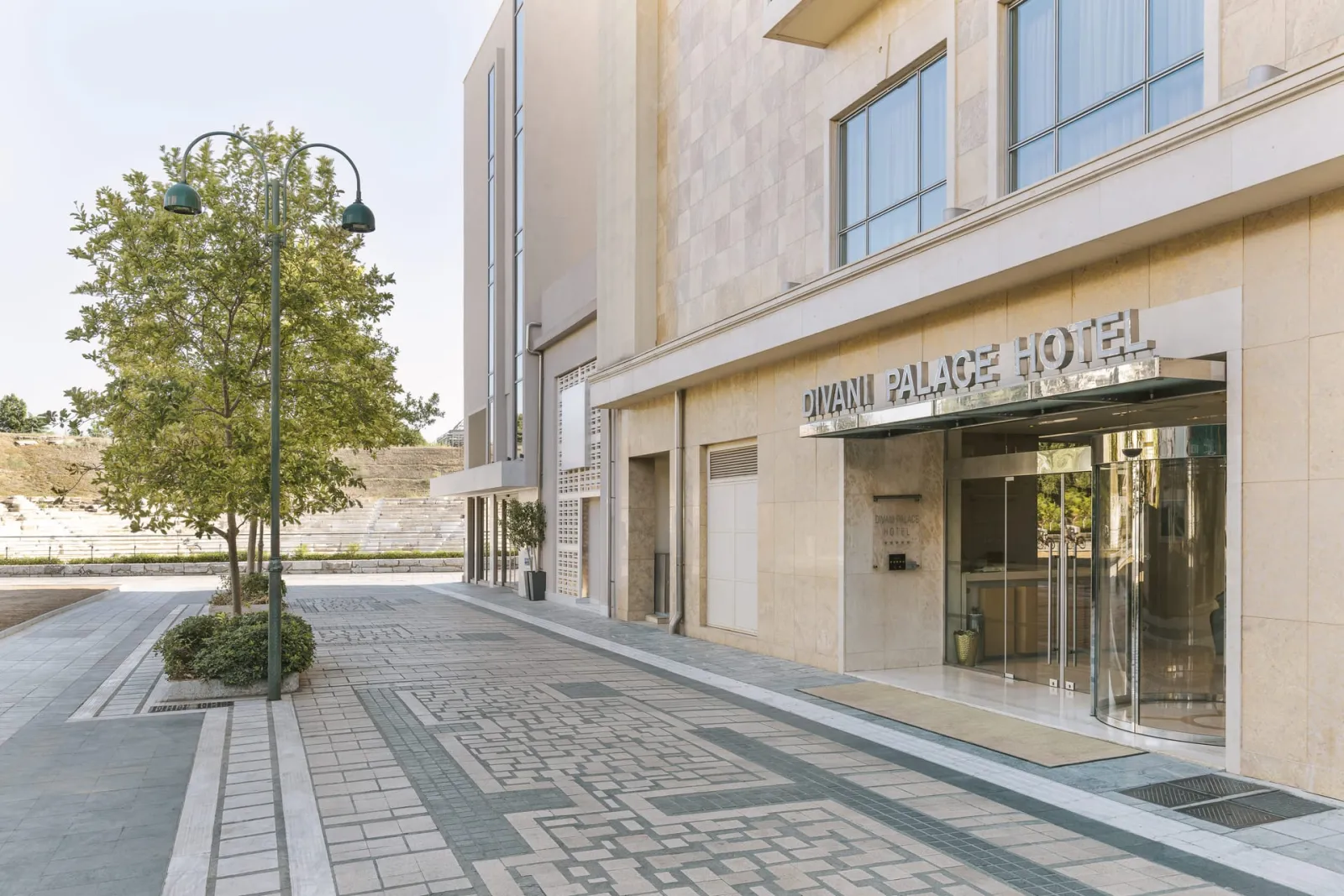 Divani Palace Larissa