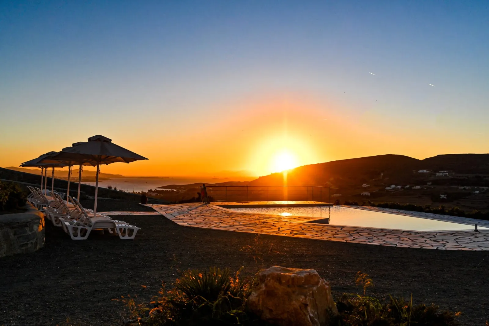Sunset View
