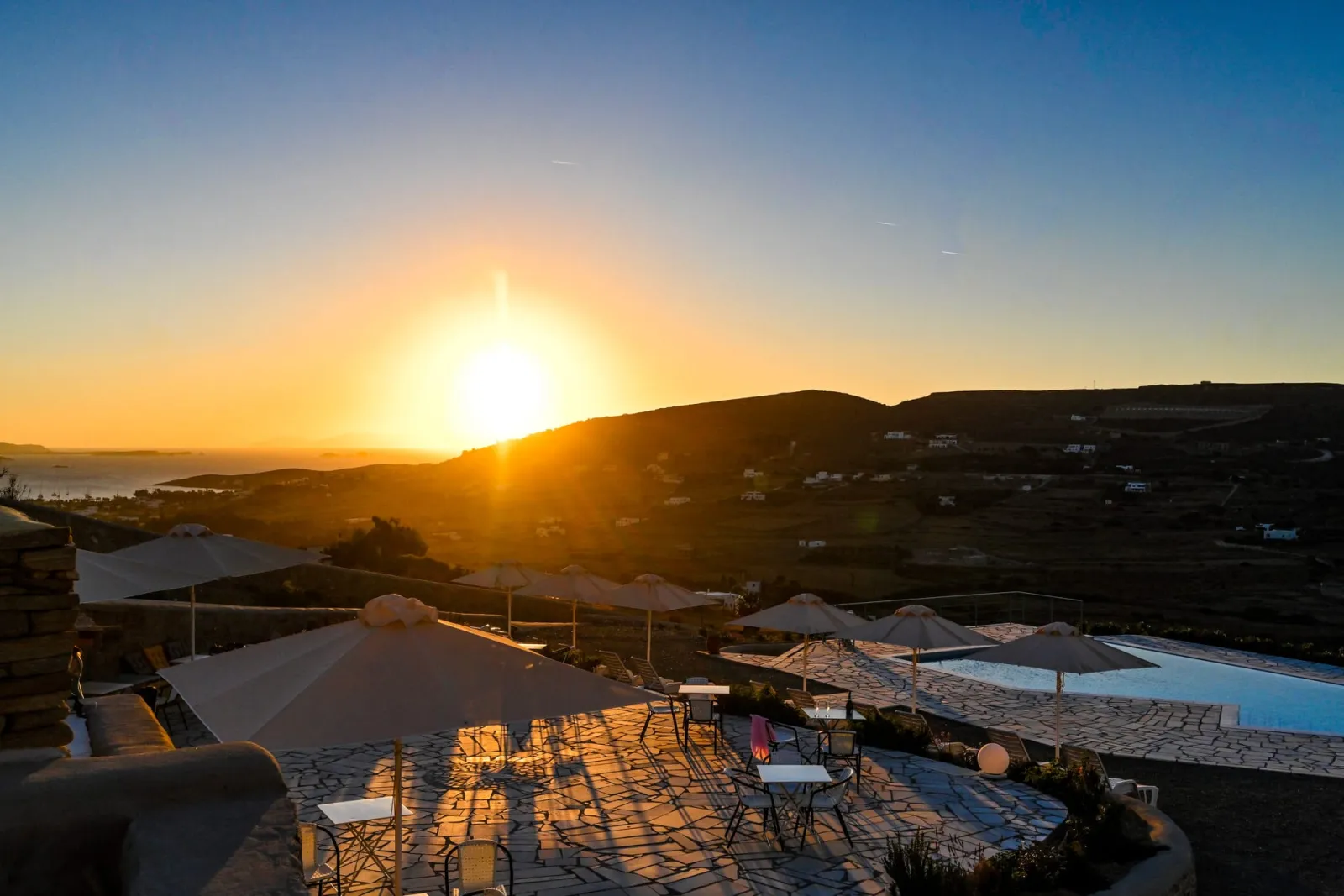 Sunset View