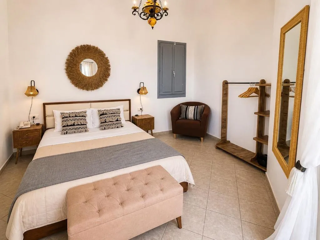 Mare Nostrum Santo - Santorini