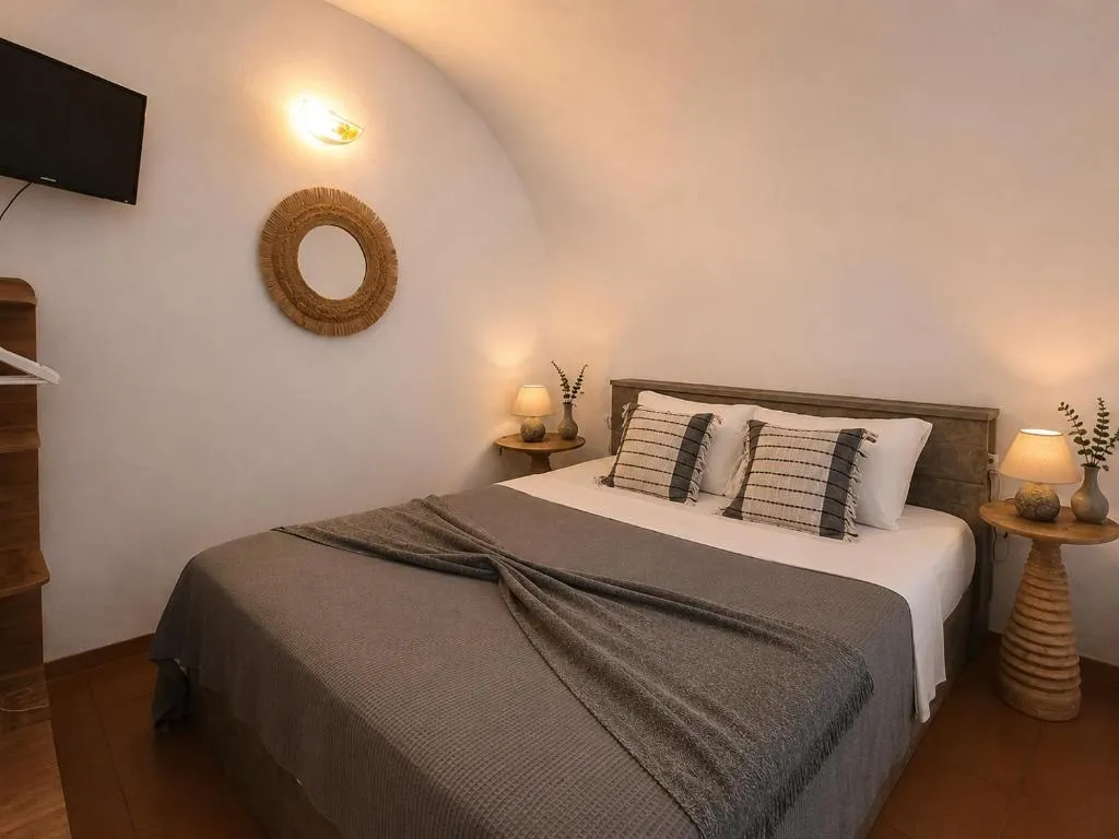 Mare Nostrum Santo - Santorini