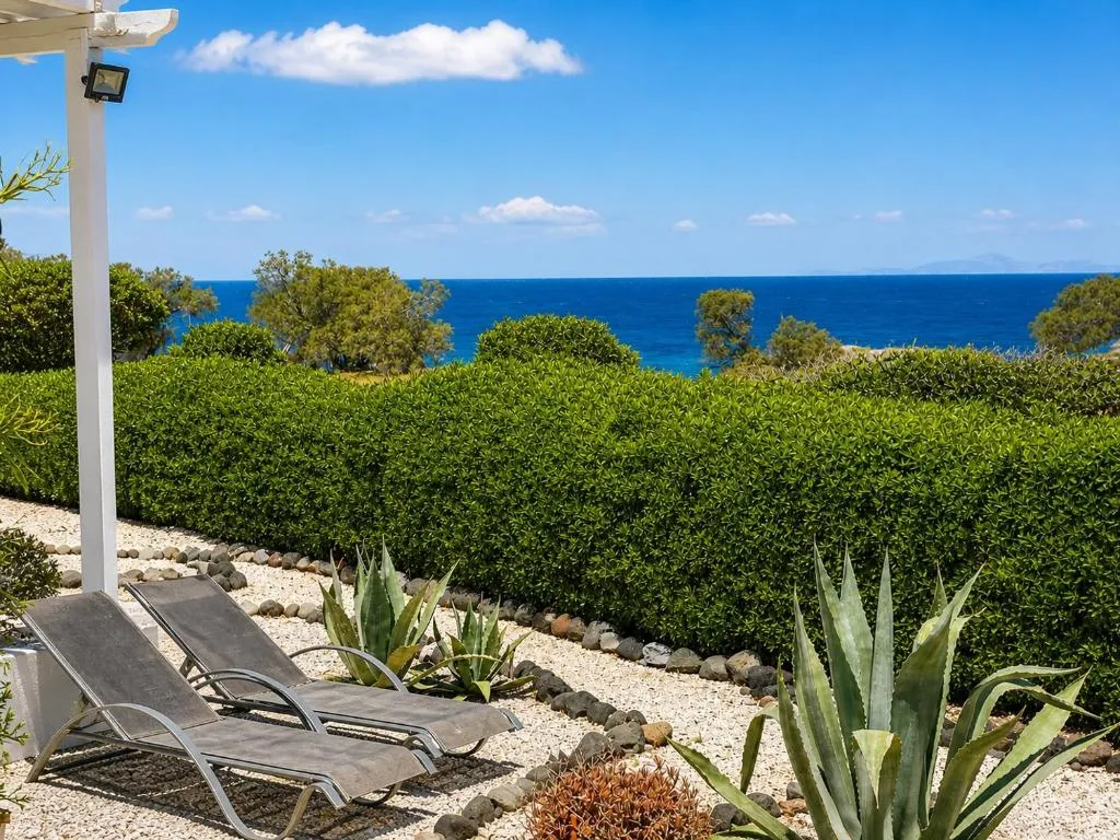 Mare Nostrum Santo - Santorini