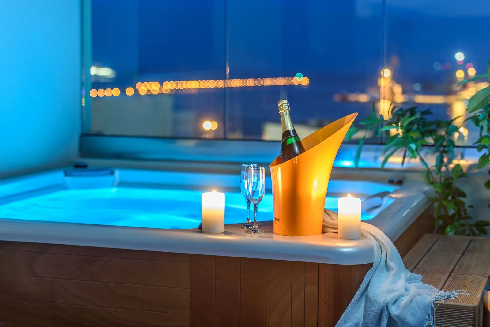 Dom Boutique Hotel Heraklion