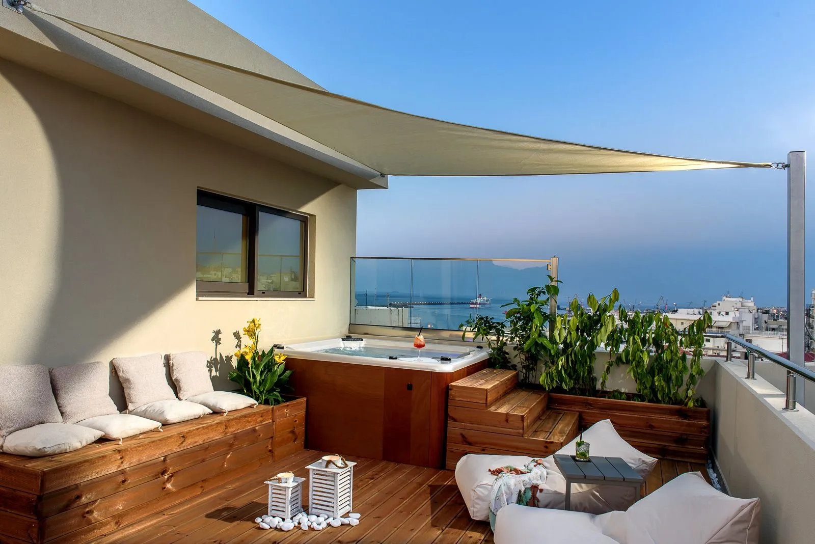 Dom Boutique Hotel Heraklion