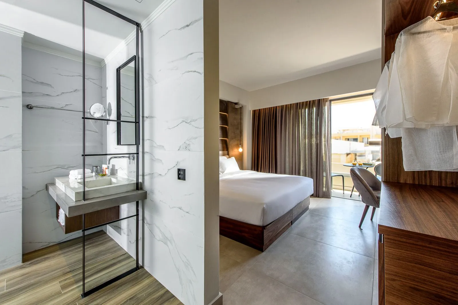 Dom Boutique Hotel Heraklion