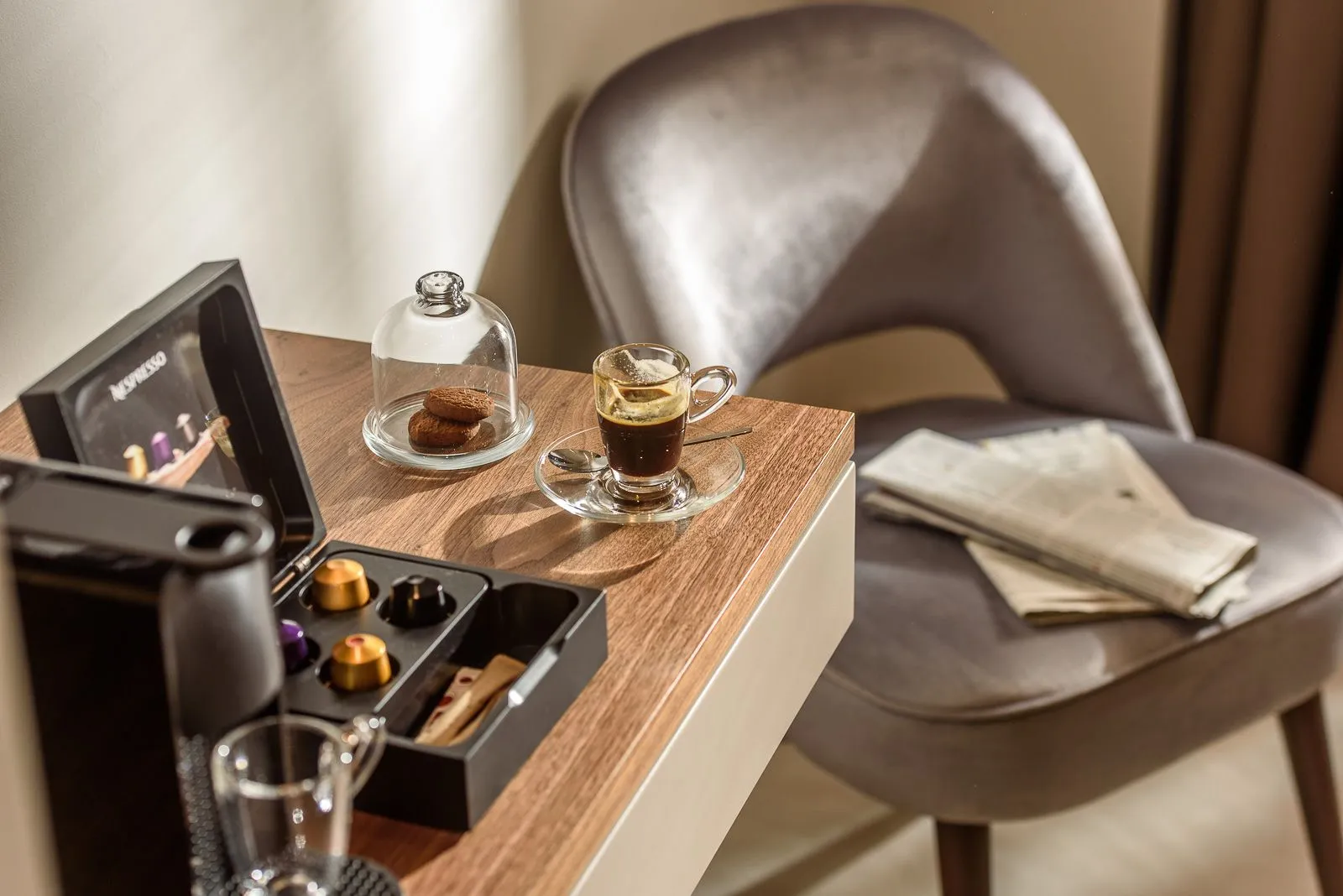 Dom Boutique Hotel Heraklion