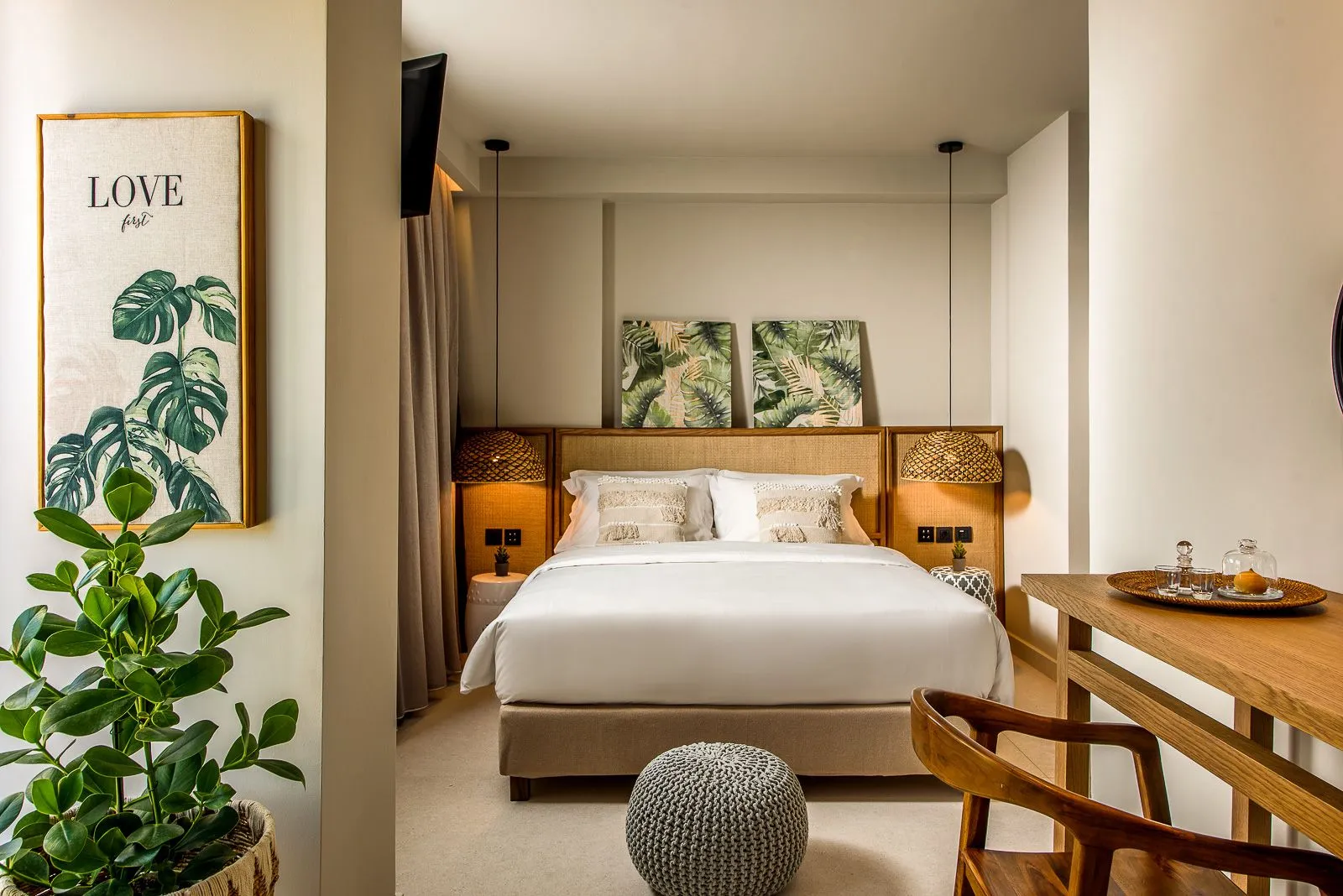 Dom Boutique Hotel Heraklion