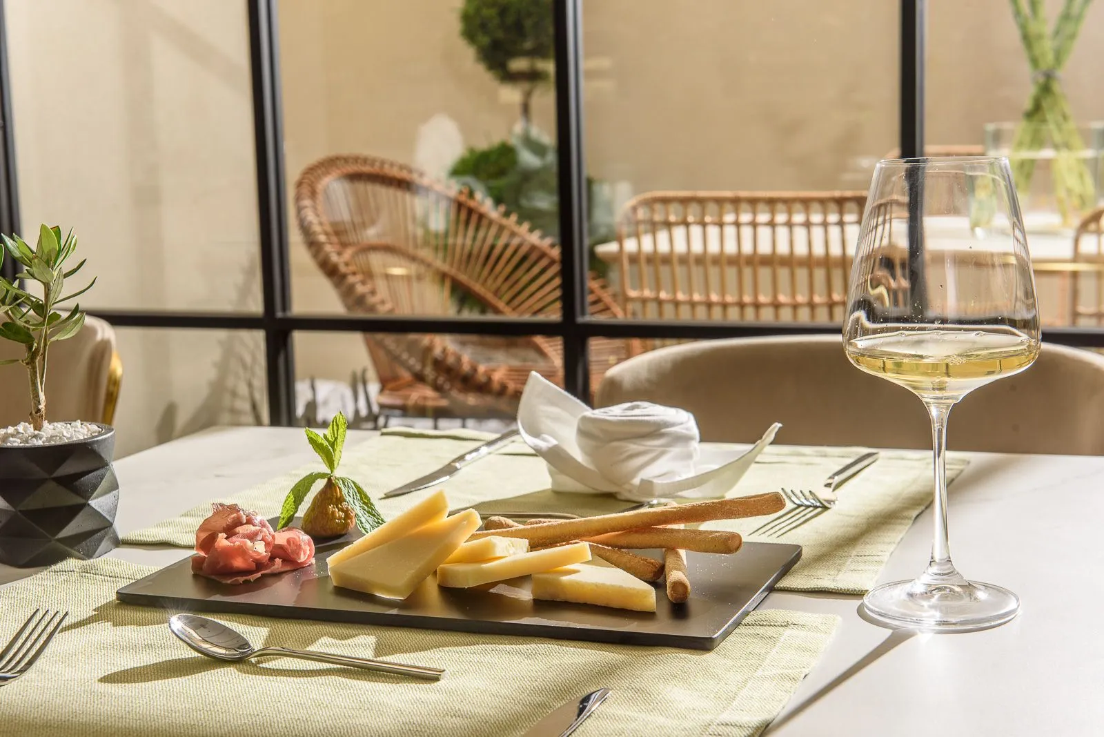 Dom Boutique Hotel Heraklion