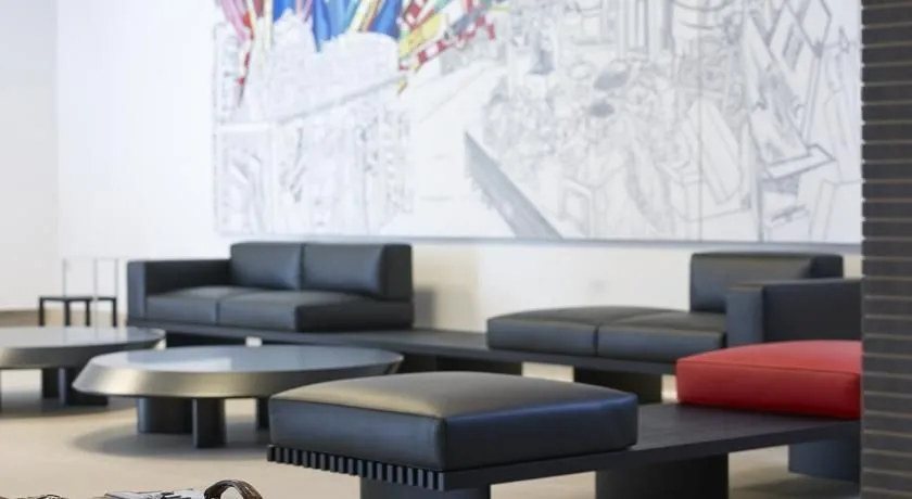 Domotel Hotel Kastri - Athens