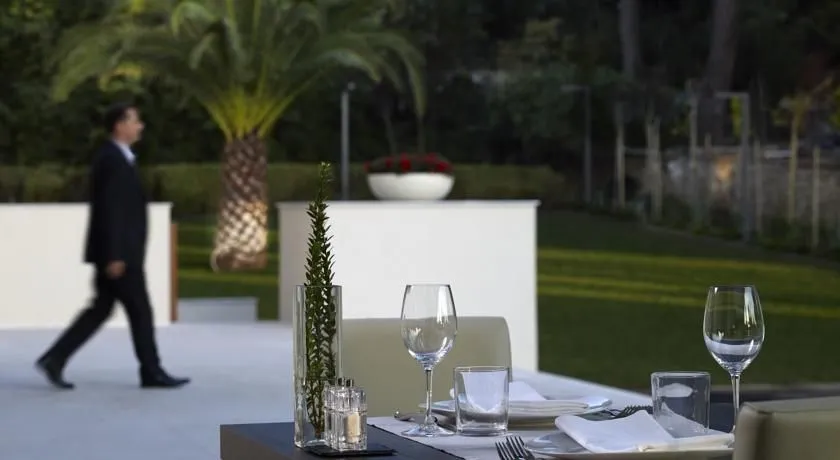 Domotel Hotel Kastri - Athens