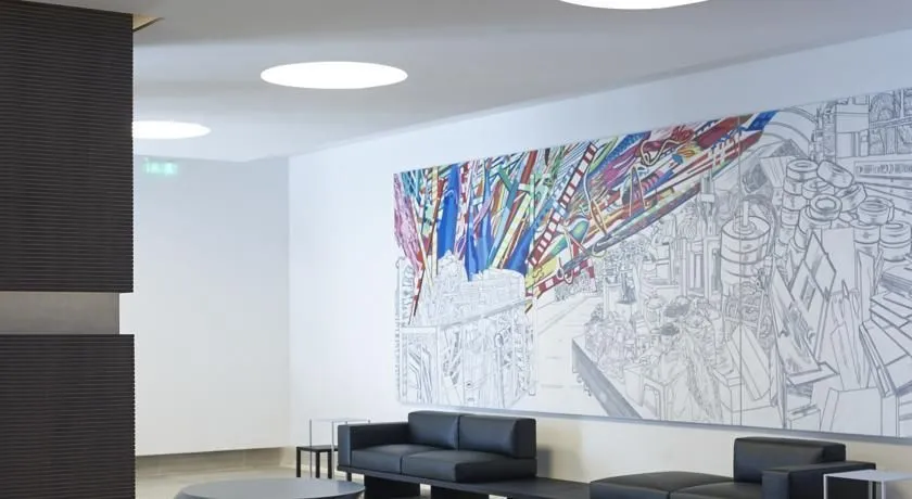Domotel Hotel Kastri - Athens