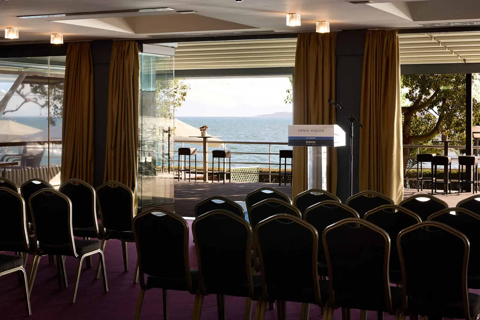 Domotel Xenia Volos