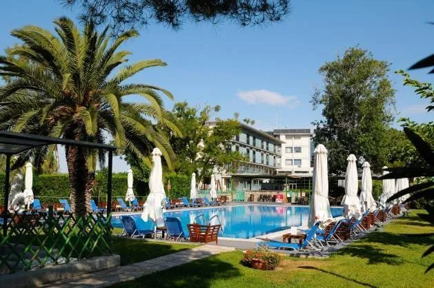 Domotel Xenia Volos